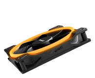 be quiet! Light Wings 140 PWM Reverse 140mm - 1332159 - zdjęcie 3
